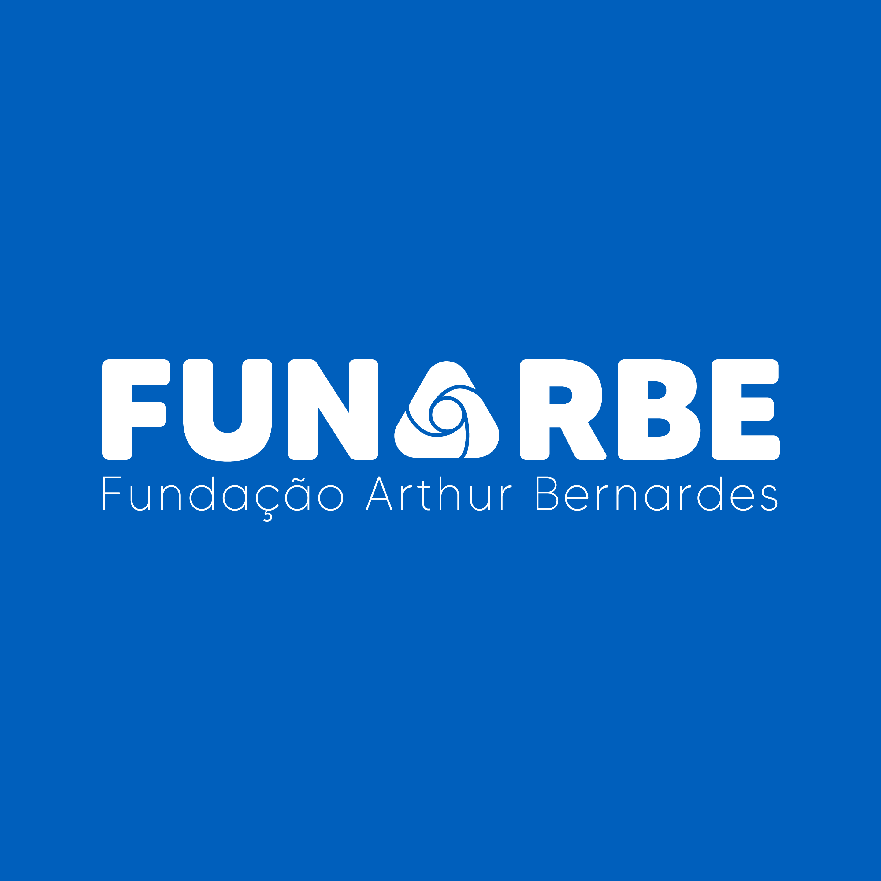 Fundação Arthur Bernardes - Funarbe - Caminhos para a saúde e bem