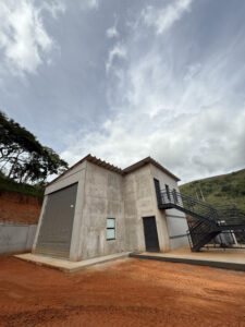 usina da casquinha