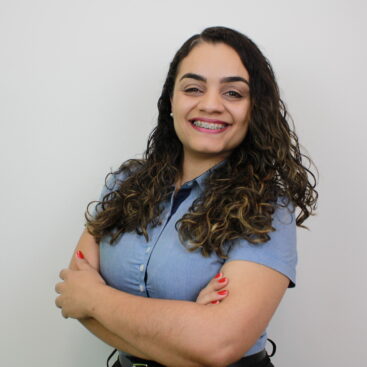coordenadora de prestação de contas