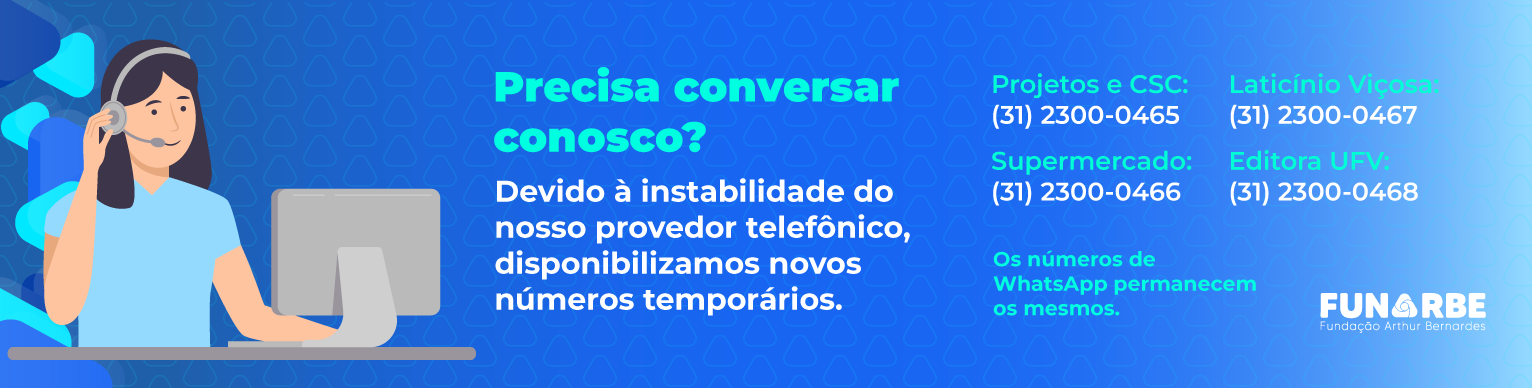 telefones temporários
