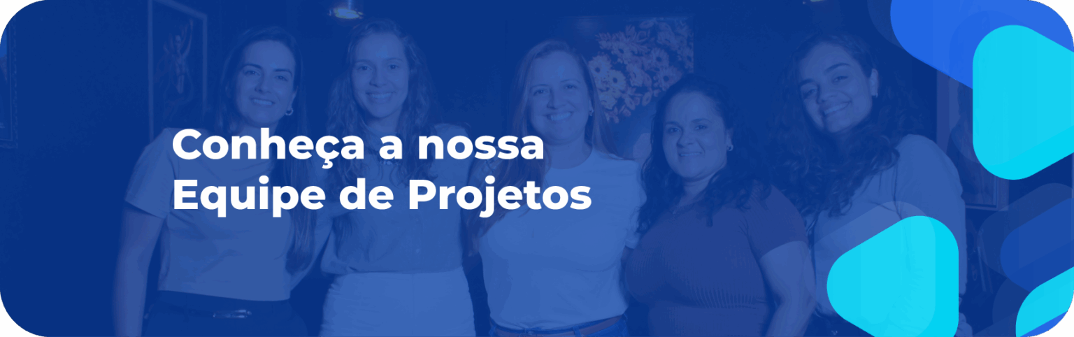 equipe unidade de projetos da funarbe