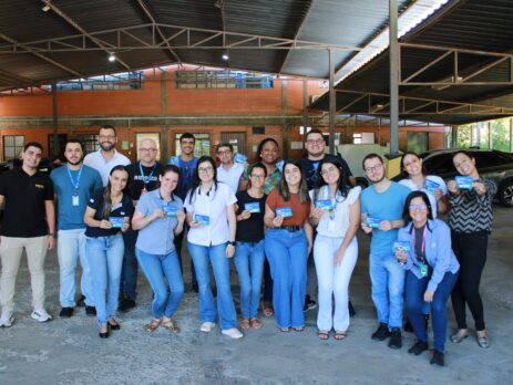 grupo de pessoas