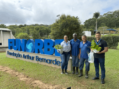 tecnoparq visita funarbe