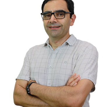 Adriano-Nunes-Nesi. Diretor do Conselho - Funarbe