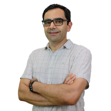 Adriano-Nunes-Nesi. Diretor do Conselho - Funarbe