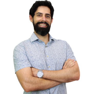 Alan de Freitas