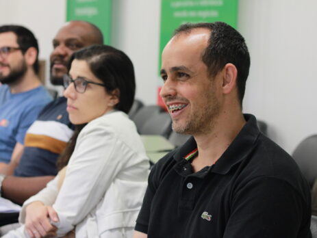 Escola de Desenvolvimento