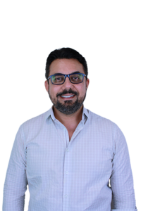 Josivan de Oliveira Ferreira - Presidente do Conselho Fiscal