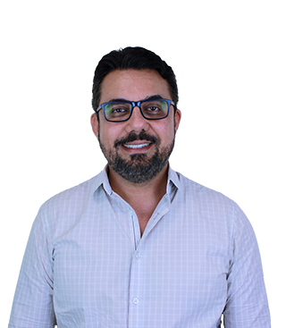 Josivan de Oliveira Ferreira - Presidente do Conselho Fiscal