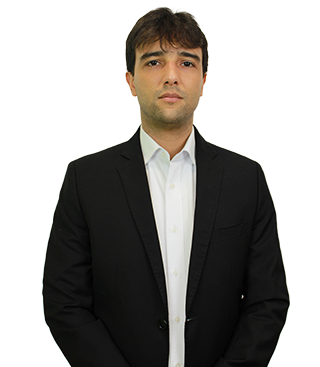Rafael Faria de Abreu Campos