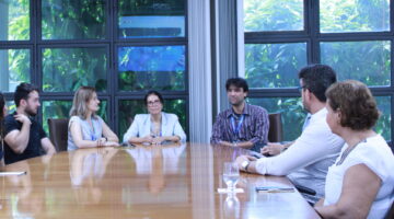 Reunião do Conselho